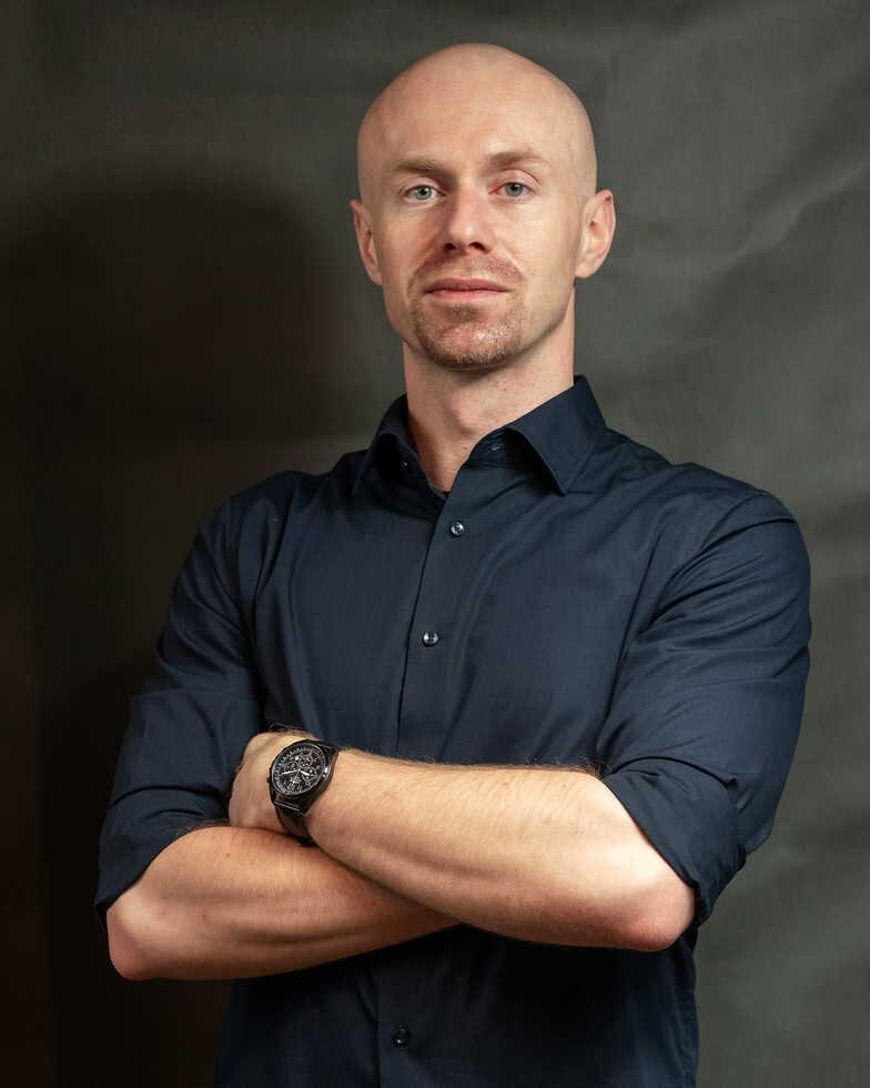 Profile picture